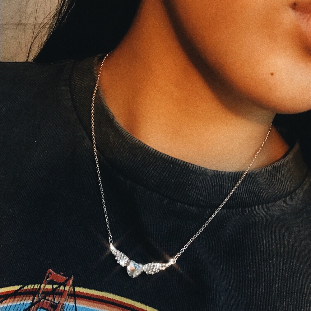 ☆ juliet necklace ☆